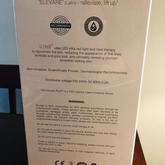 Skincare Led Skincare Device Poshmark